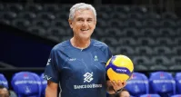 Campeão olímpico revela que “raiva” motivou ouro olímpico do vôlei em 1992