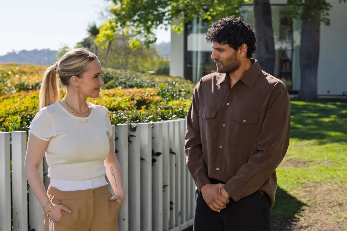 La última entrevista de Hayden Panettiere con Jay Shetty y el mensaje del podcaster tras su muerte: “No quiero vivir en un mundo sin él”