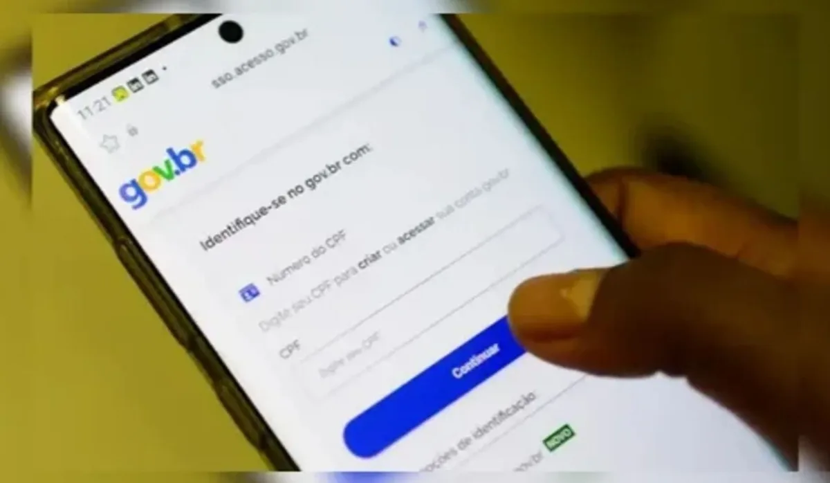 Assinatura digital gov.br chega a 548 milhões de usos; veja quem pode utilizar