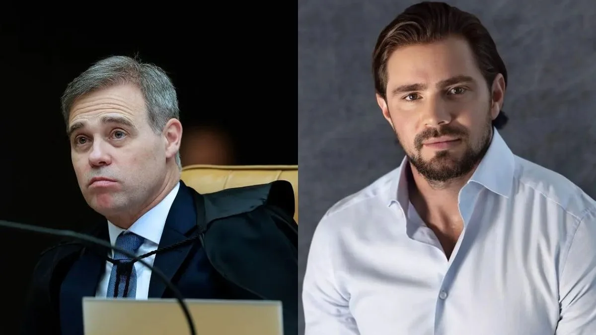 ‘Acesso negado’? André Mendonça pede ajuda à PF para abrir dados em celular de Daniel Vorcaro