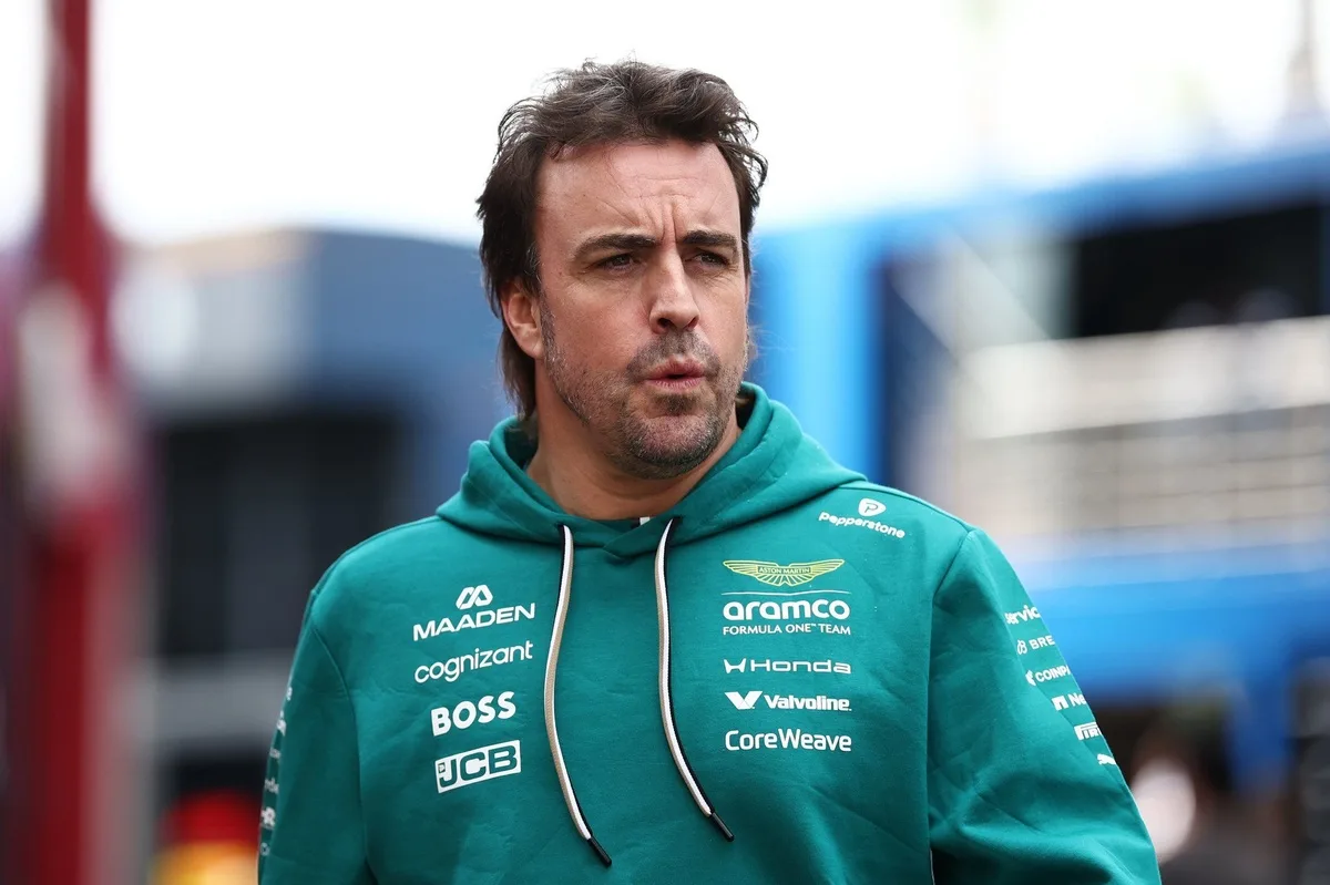 F1 - Alonso aumenta mistério sobre futuro e já pensa além da categoria: "Preciso correr"