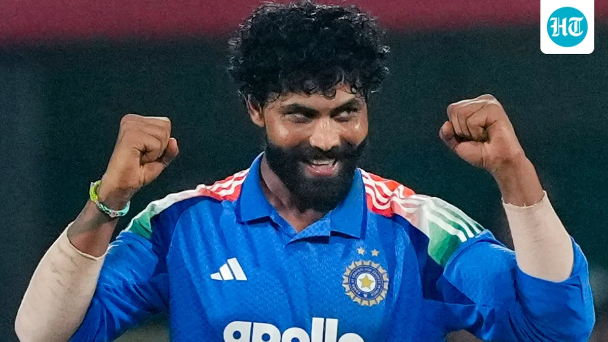 ‘What’s the procedure?’ Ravindra Jadeja’s cheeky remark after BCCI invites applications for next chairman of selectors