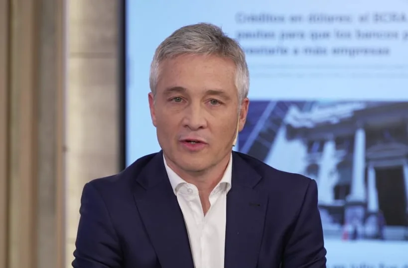 Fernando de Andreis habló tras la reunión entre el PRO y LLA: “Si dividimos, el peronismo tiene altísima chance de ganar”