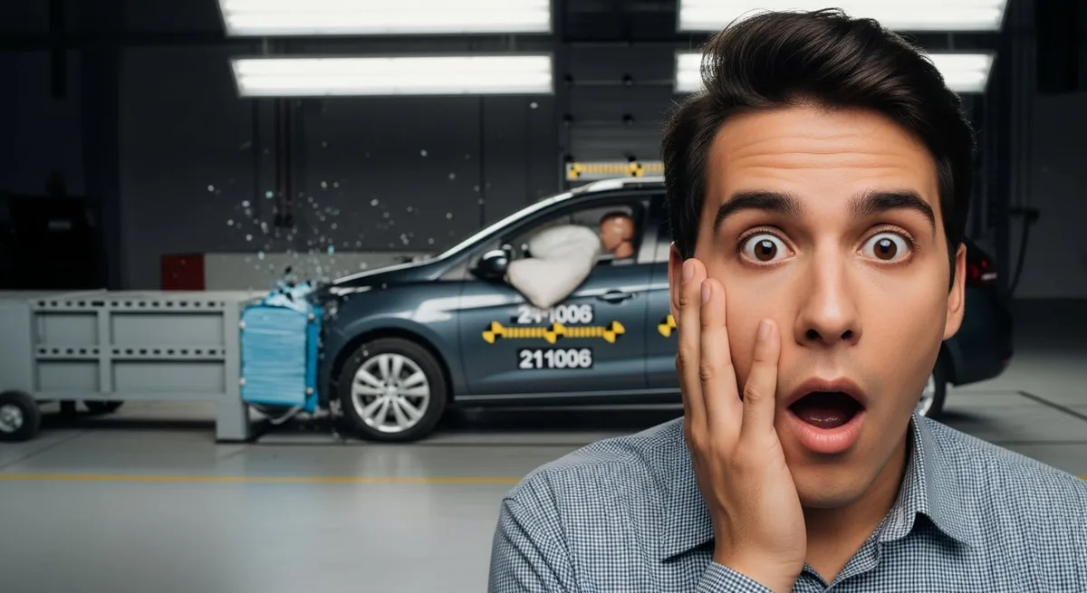 Más de 100.000 vehículos circulan en Colombia con airbags defectuosos: la Superintendencia de Industria y Comercio reveló cuáles marcas necesitan cambio