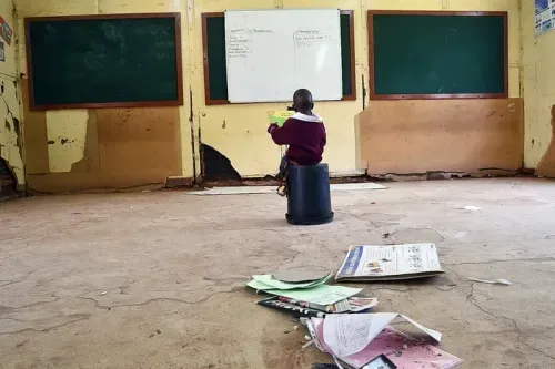High Court ruling protects funding for underprivileged schools