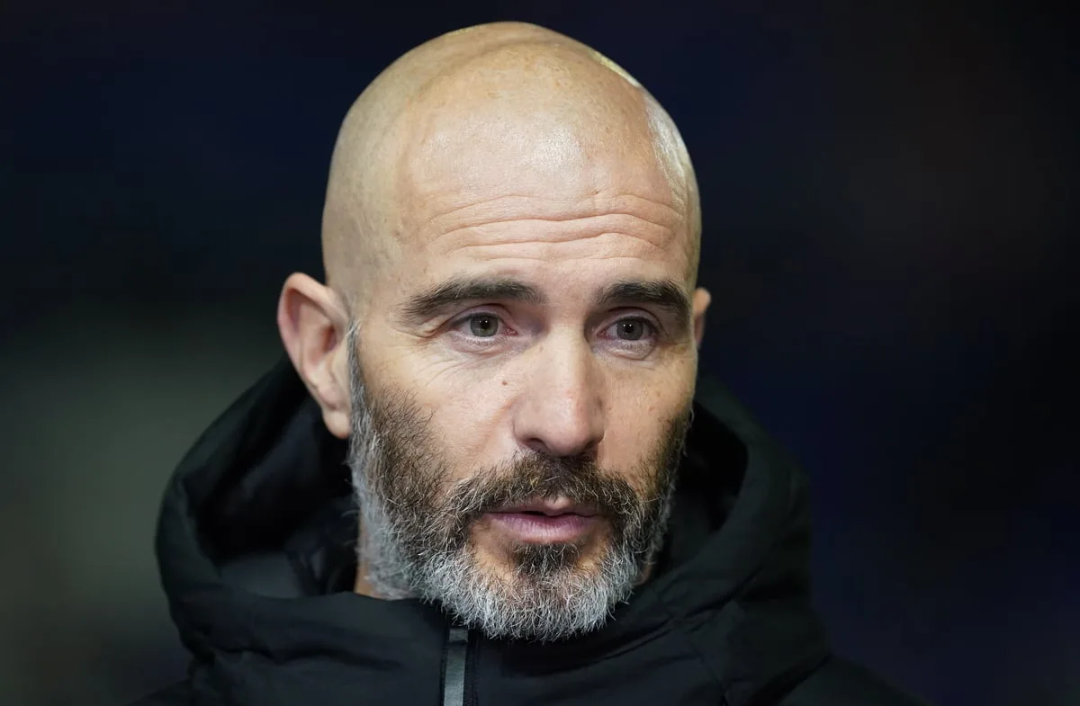 Enzo Maresca reveals mood in Man City squad in first interview since guilty verdict