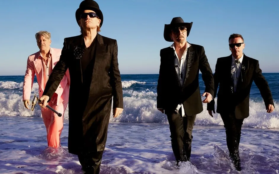 U2 en el Estadio GNP Seguros: fechas, preventa y venta general de boletos