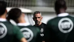 Sporting recupera do empate em Famalicão antes da habitual folga