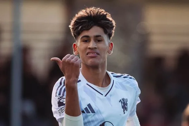 Man Utd news: JJ Gabriel contract offer made as club's silence broken on City charges