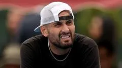 One month or four years? Timing key in Kyrgios ban