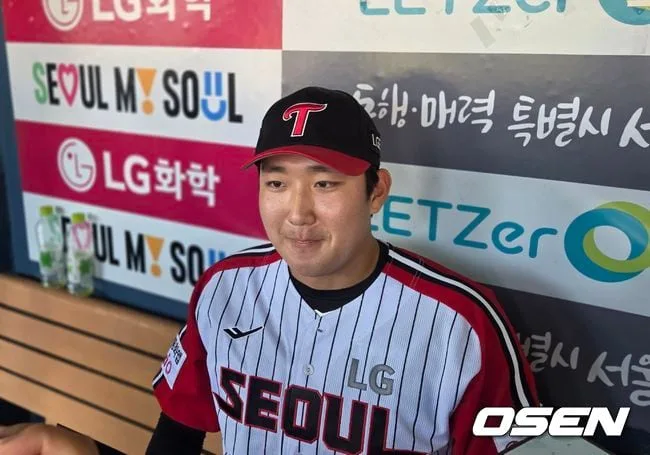 ‘10승 선발’을 왜 마무리로 돌렸냐 하지만…벌써 30세이브, 손주영 없었다면 LG는 가을야구 가능했을까, 2위 희망도 보인다