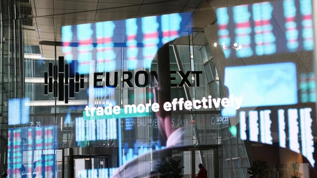 El 80% de los hogares de la eurozona no posee acciones en bolsa ni fondos