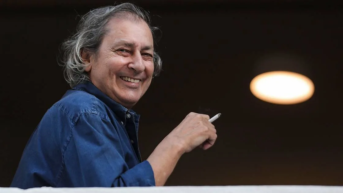 O dia em que Jorge Palma entrou (inadvertidamente) na política