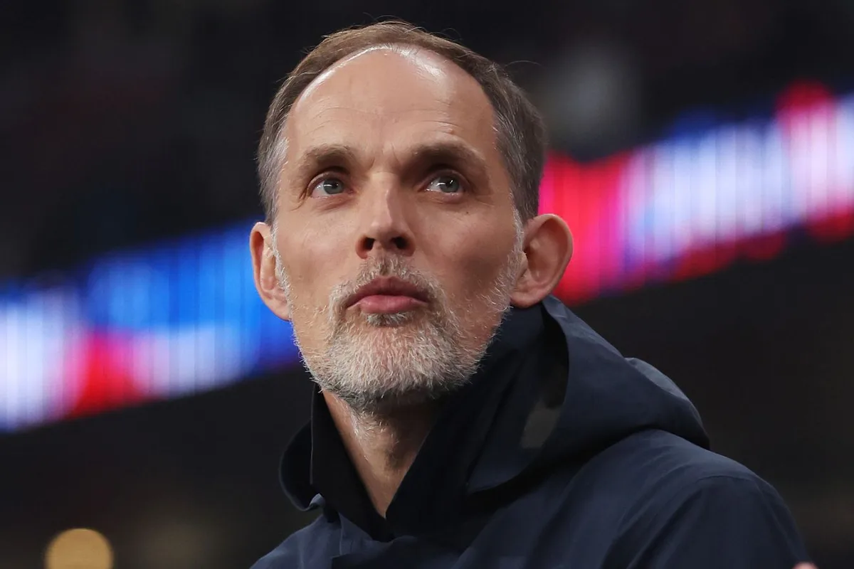 Тухель заблокировал трансфер Роналду в «Челси» в 2022 году — Mundo Deportivo