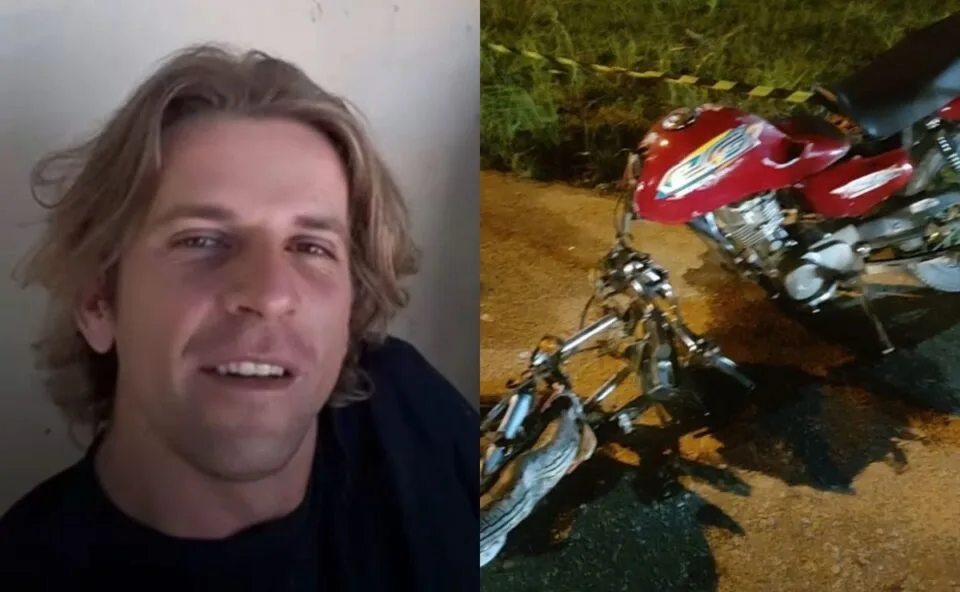 Motoboy que trabalhava para custear tratamento contra câncer morre em grave acidente: “Deixará muita saudade”