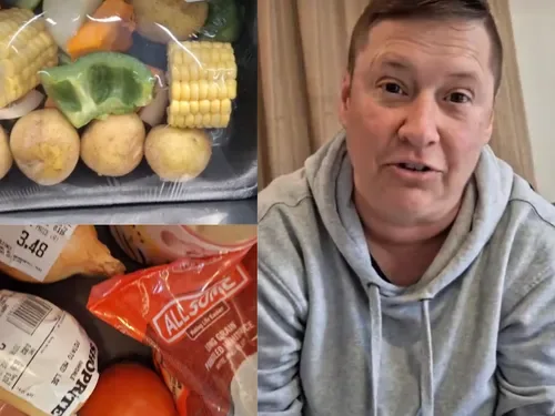 How Olive Foodie's R40 budget meals are helping families save money