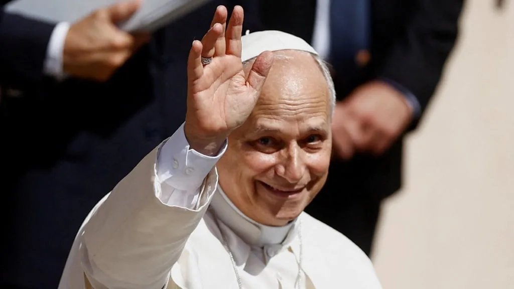 El papa León XIV anunció que se operará de un nódulo en el pulmón antes de su viaje a la Argentina