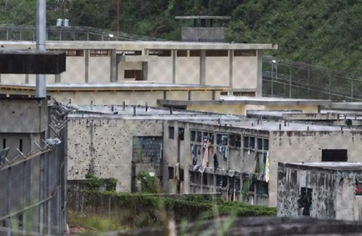 Tres presos políticos recuperan la libertad después de un proceso judicial de más de dos años