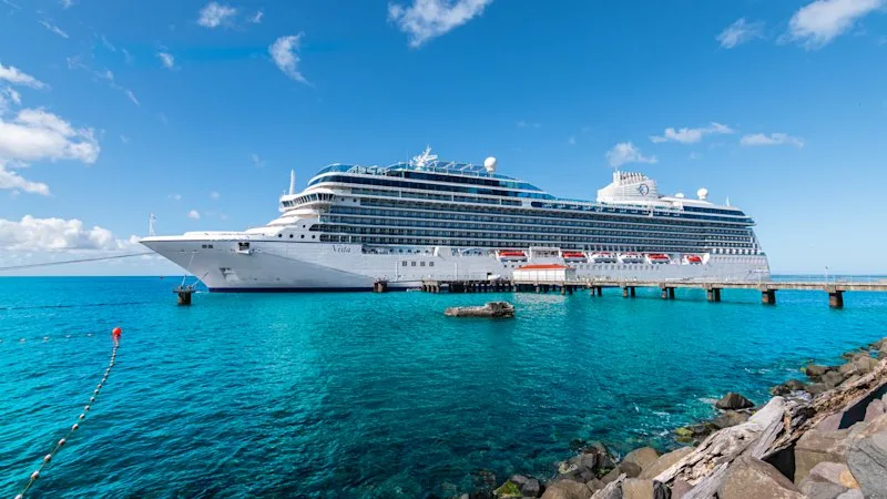 Why an epic world cruise is one of the easiest ways to see the planet