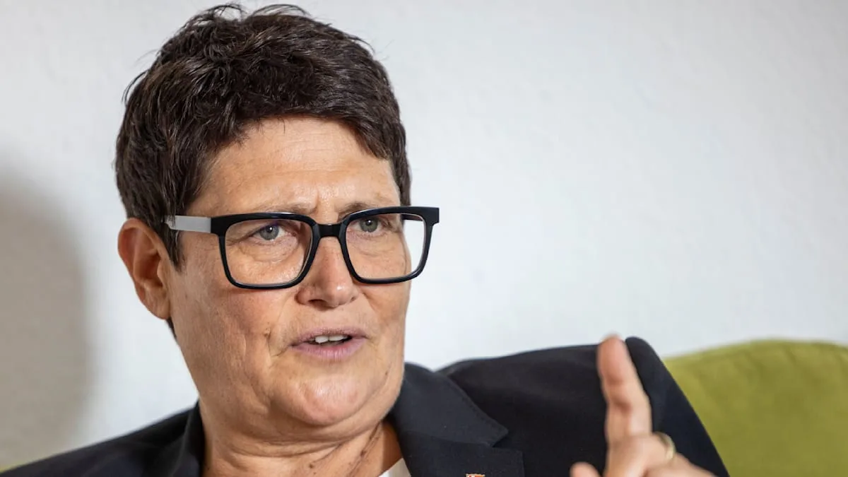 „Wertschätzung geht verloren“ – Landesagrarministerin findet Lebensmittel zu günstig