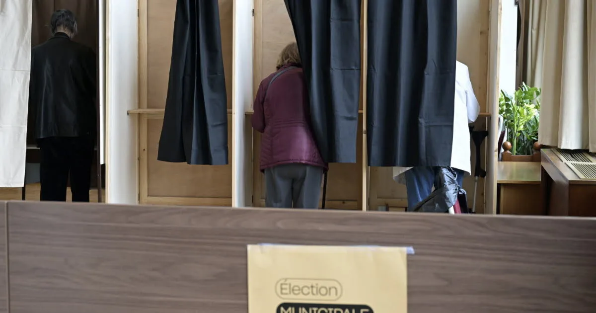 Métropole de Lyon. À Vaulx-en-Velin, l’hypothèse de nouvelles élections municipales se renforce