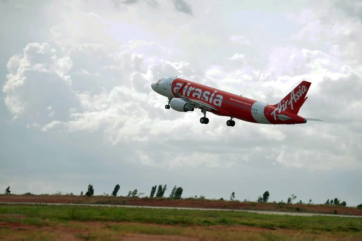 Demand strong, fuel crisis far less severe than COVID: AirAsia's Fernandes