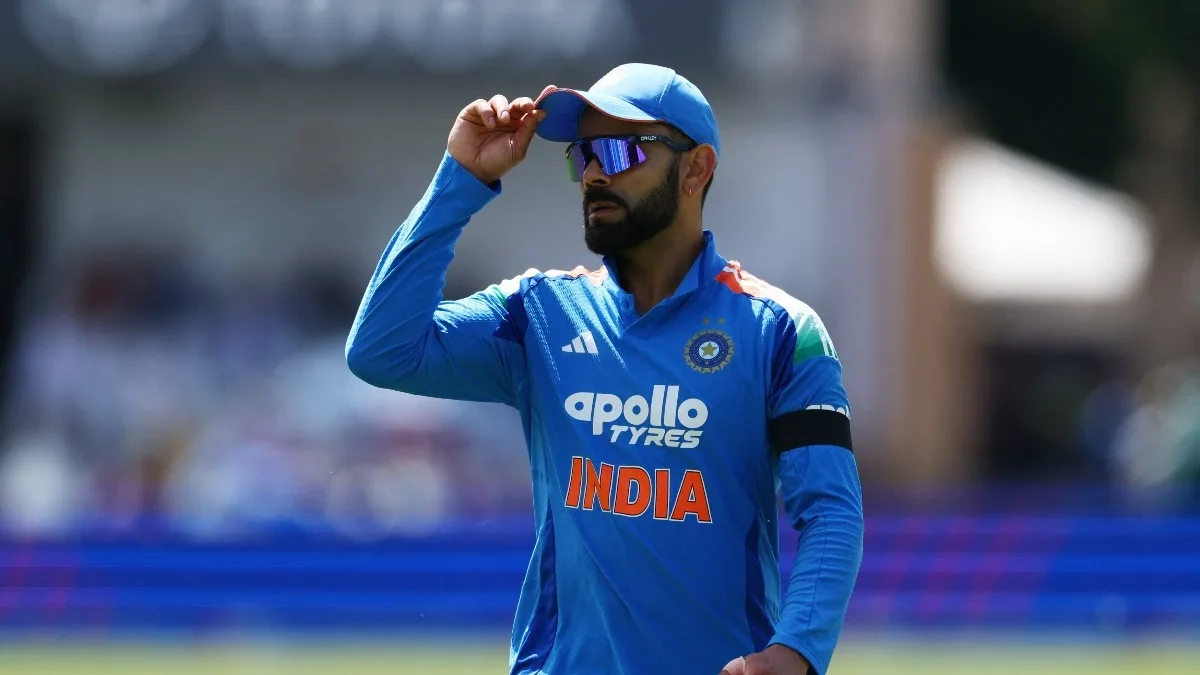 Virat Kohli mania grips Kerala as India star arrives ahead of West Indies ODIs