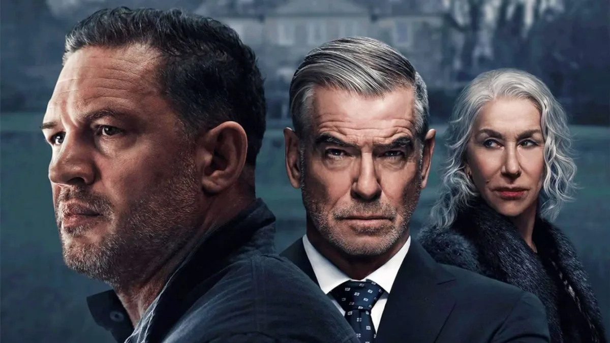 Qué ver el fin de semana del 21 al 23 de agosto en Netflix, Disney+, Prime Video, HBO Max y resto de plataformas