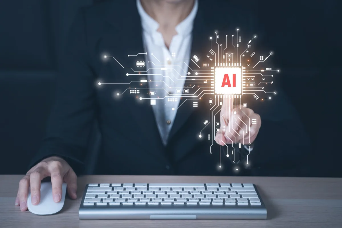 AI skills could mean bigger paychecks for finance talent