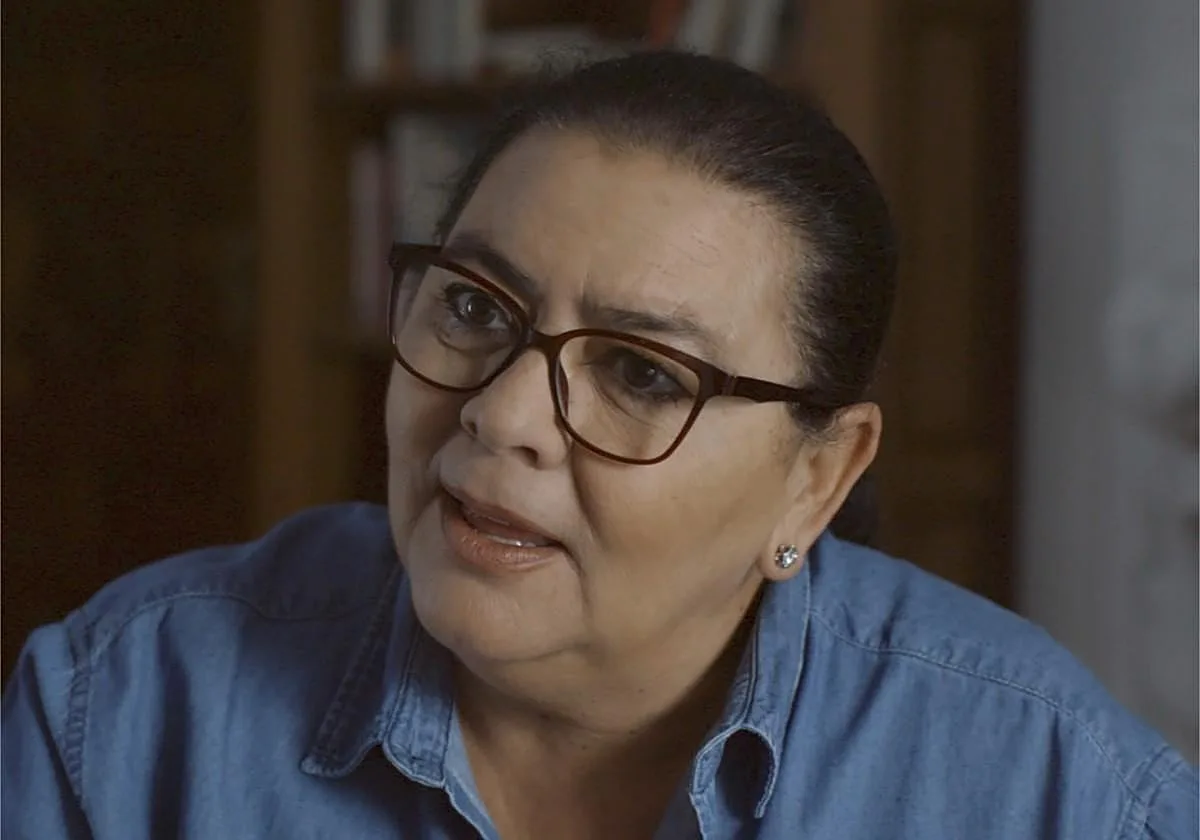 María del Monte, sobre los impuestos en España: «Pago un 52%. Lo que no puede hacer nadie en mi nombre es ganar más dinero que yo, que soy la que lo trabaja»