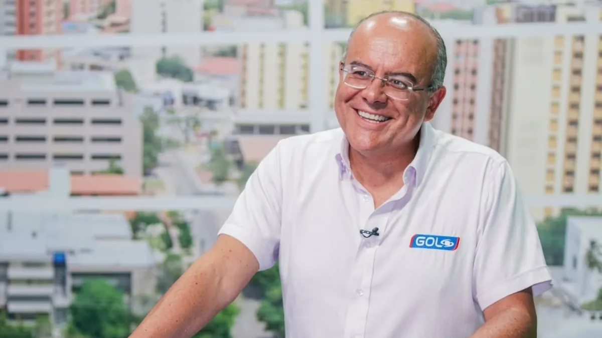 Ricardo Orrego irá a audiencia de imputación de cargos por presunto acoso sexual: la Fiscalía fijó el día y la hora
