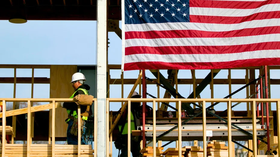 One of the world's hottest industries is sparking a blue-collar jobs boom
