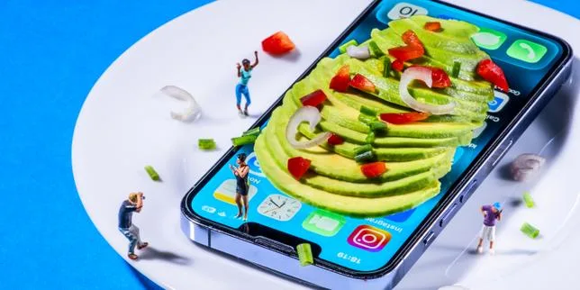 L’avocat, star d’Instagram pour les jeunes attachés à un mode de vie « healthy »... malgré son coût environnemental exorbitant