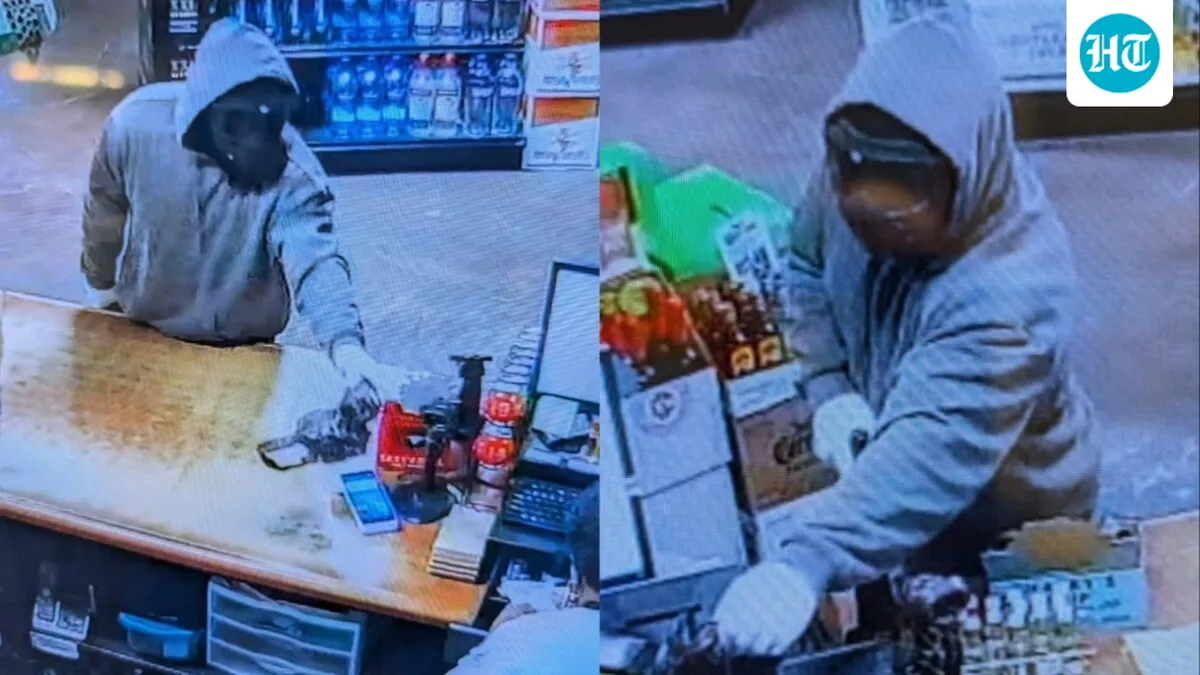 Gujarati businessman shot dead during robbery at his US store, daughter escapes unhurt