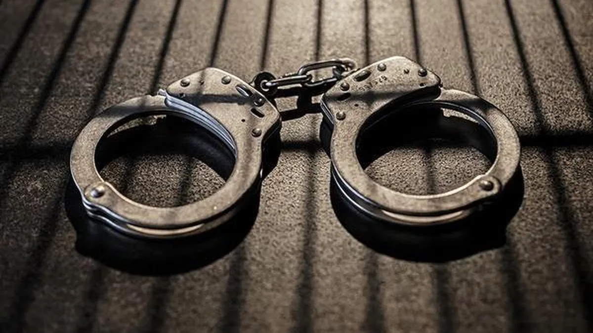 Bengal police arrest Rejinagar bypoll candidate days after Nandigram candidate Milan Pradhan’s arrest