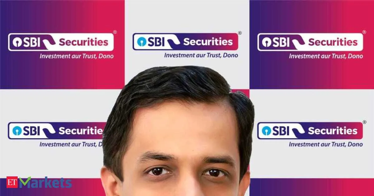 F&O Talk: 23,050 key Nifty support; Sudeep Shah outlines Tata stocks strategy, names 5 picks