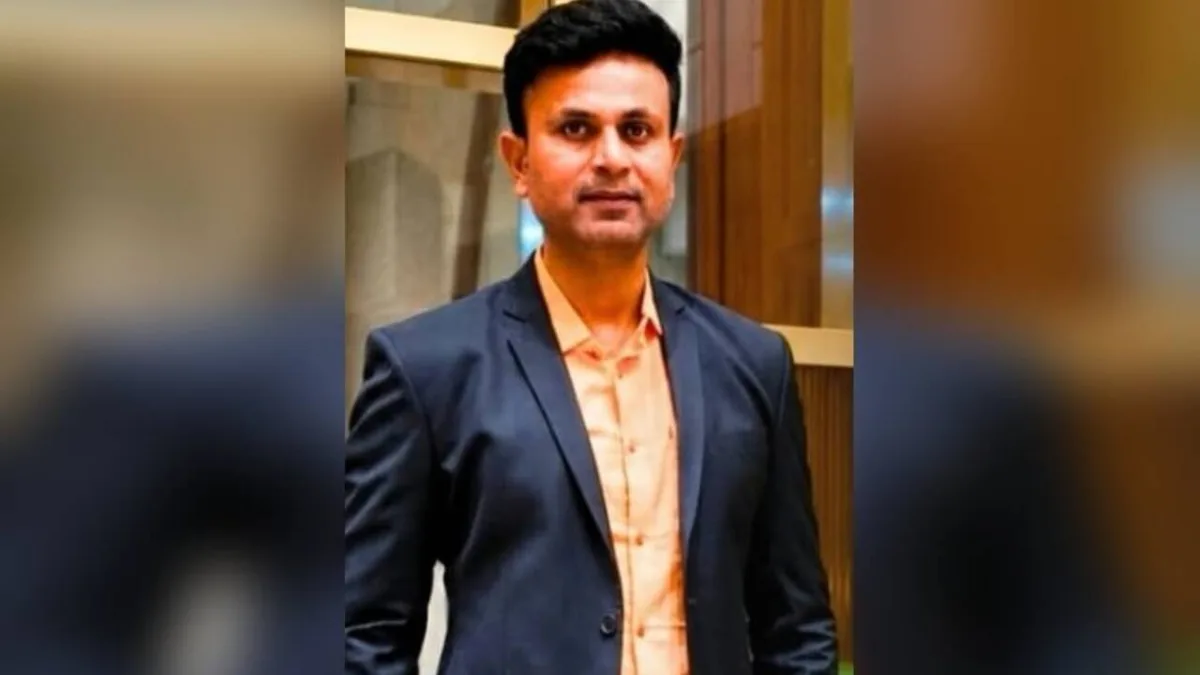 Santosh reacts to ‘Gondhal’ being chosen as India’s official entry for Oscar 2027 entry
