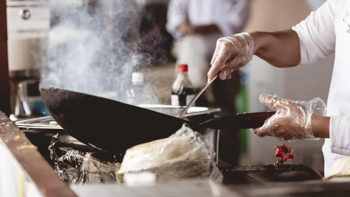 Restaurants step up food safety; UpGrad seals Unacademy deal