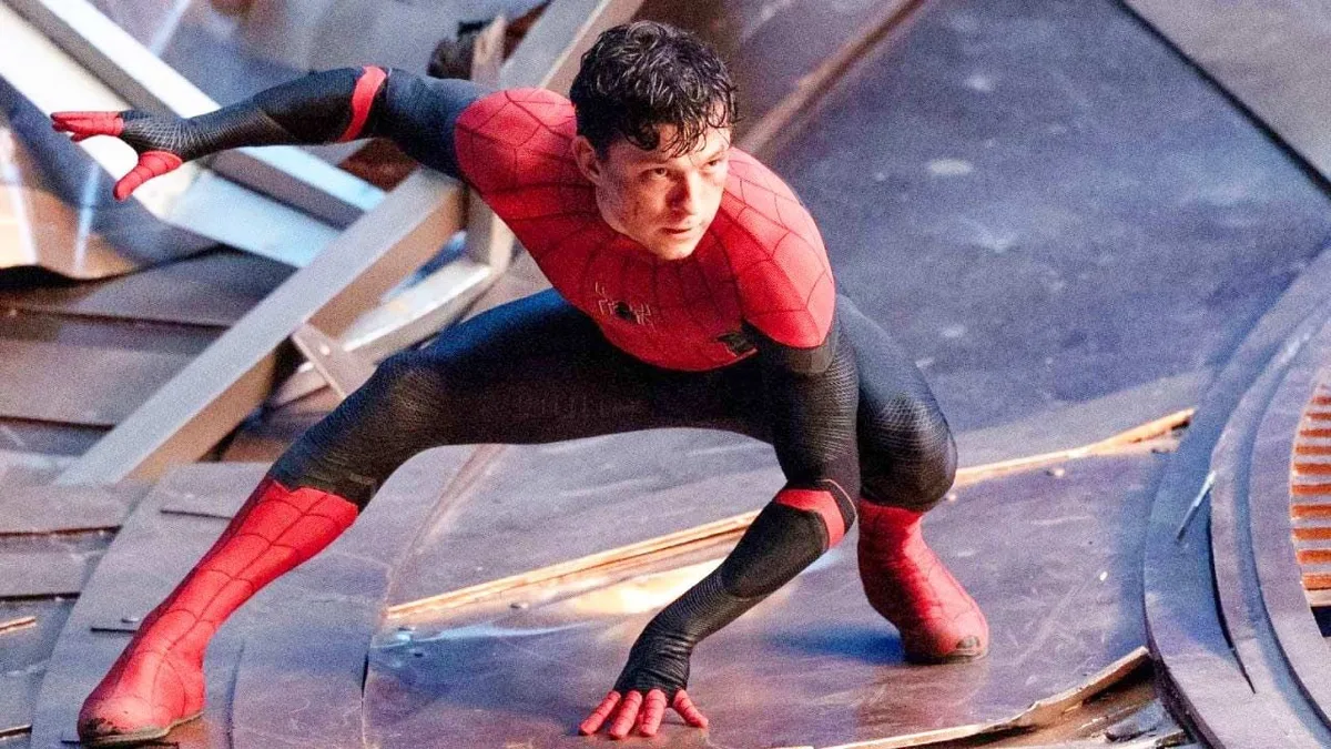 Quiz Cinéma : si tu es fan de Spider-Man, tu dois faire 10/10 !