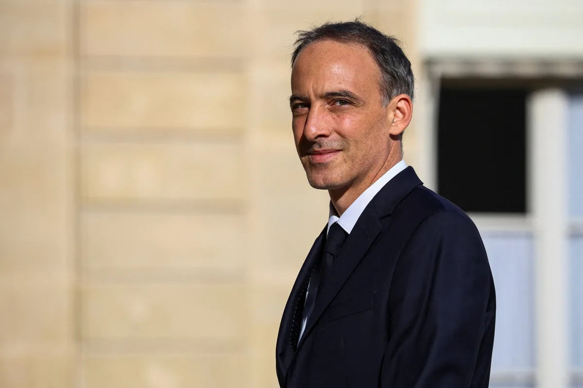 Primaire de la gauche : Raphaël Glucksmann l'emporte dès le premier tour avec 66 % des voix