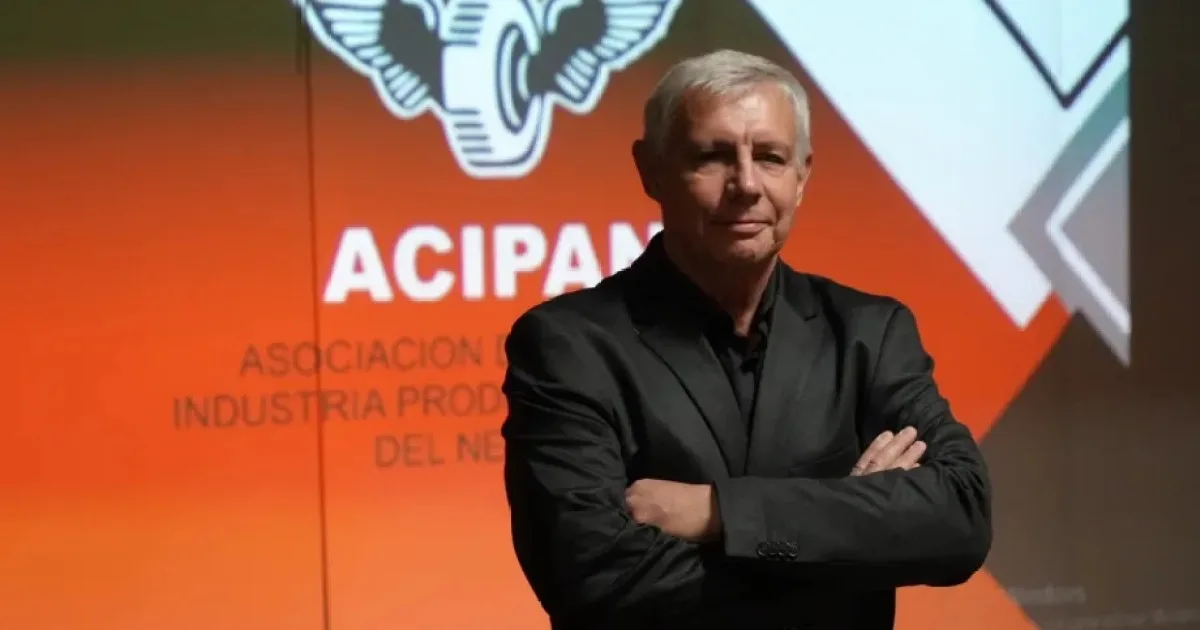 ACIPAN y la Provincia negocian créditos con el BPN para pymes