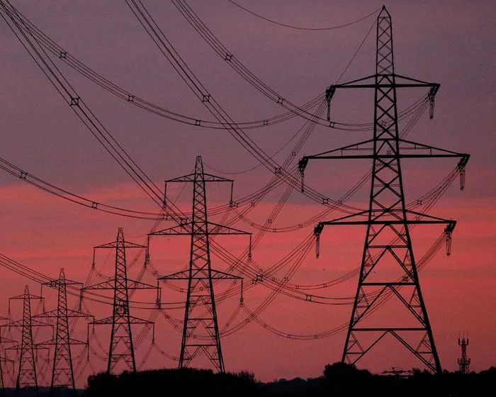 Households in Great Britain face 4% rise in energy bills to average of £1,723 from October – business live