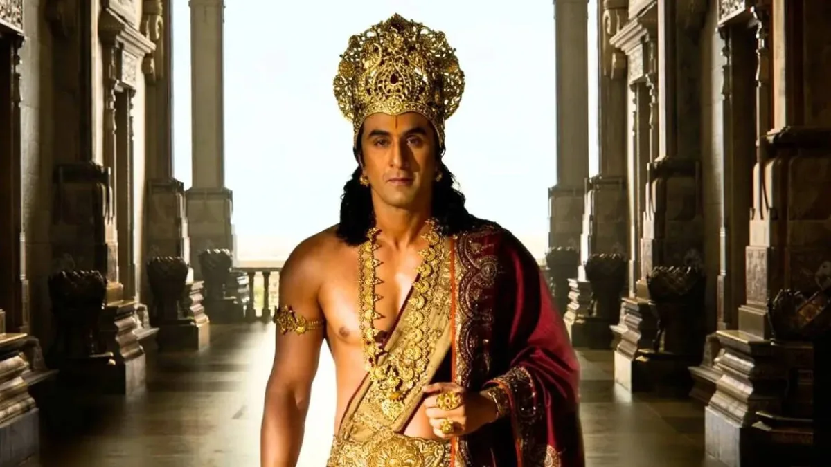 ‘It’s a wrap’: ‘Ramayana’ reportedly completes patchwork shoot