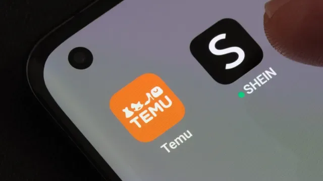 Até 12€ por peça da Shein ou Temu. Arranca hoje nova taxa em França