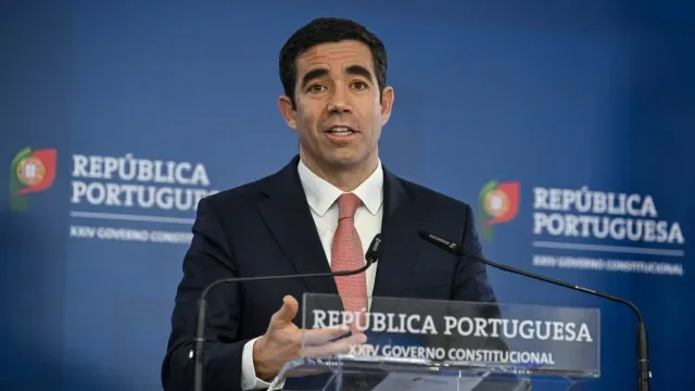 Ministro alerta para riscos de abuso da lei da apatridia