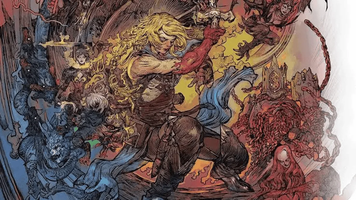 Test de Castlevania: Belmont’s Curse, ou quand la France ressuscite un mythe d’outre-tombe avec brio