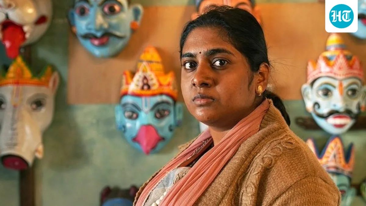 Babita Singh Reporting review: Nimisha Sajayan reliably anchors a familiar yet engaging crime procedural