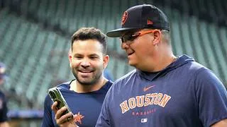 MLB: ¿Tiene Omar López las credenciales para ser el manager de los Astros de Houston en 2027?