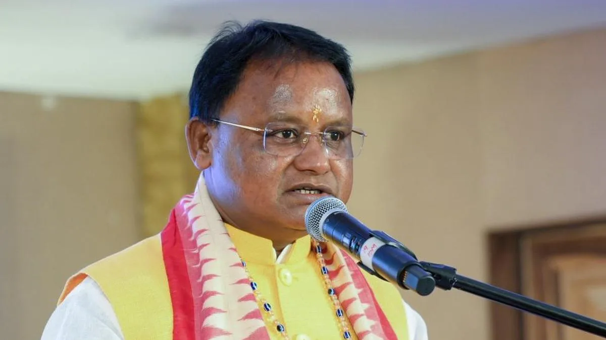 BJP MPs raise concerns over slow pace of infrastructure projects in Odisha
