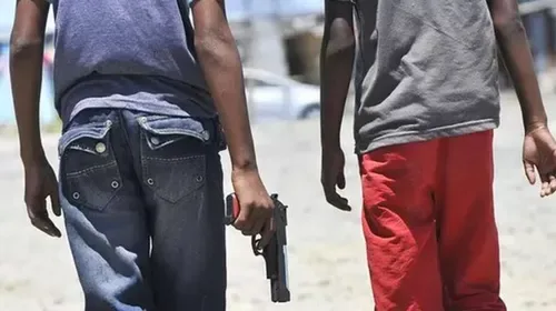 School exclusion leaves Cape Town child vulnerable to gang exploitation, grandmother says